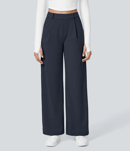 ⏰ Großer Frühlings-Sale! ⏰ Everyday Comfort Pants™ – Schmeichelhafte Stretchhose für echten Alltagskomfort