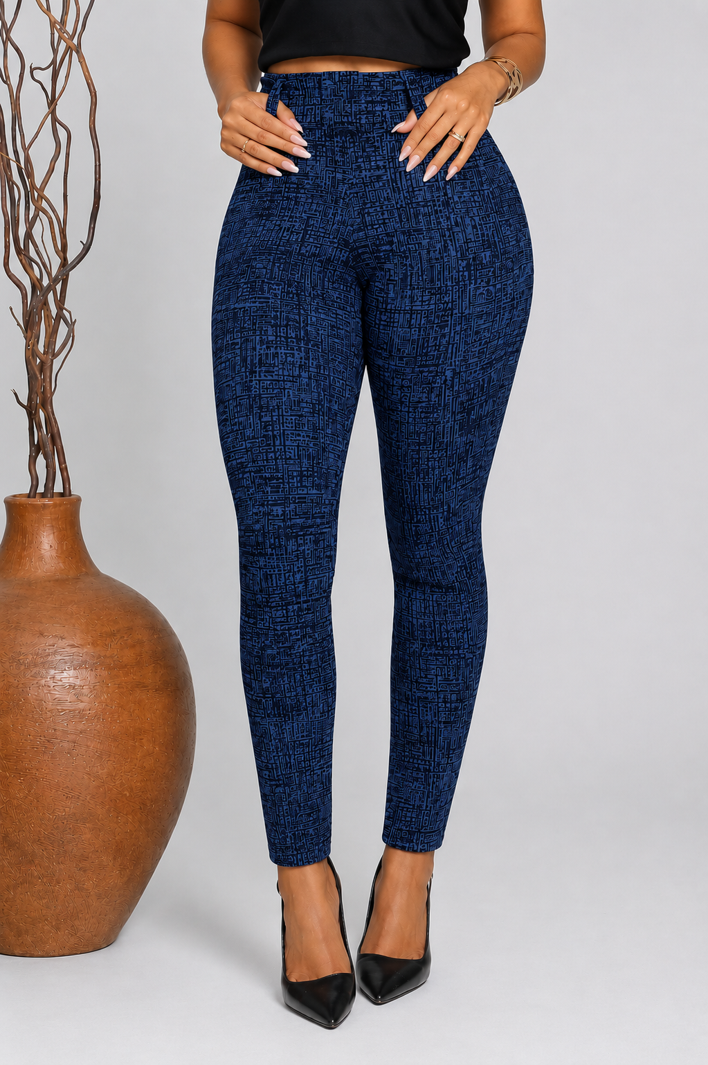 🔥 BESTSELLER |Women's Skinny Leggings