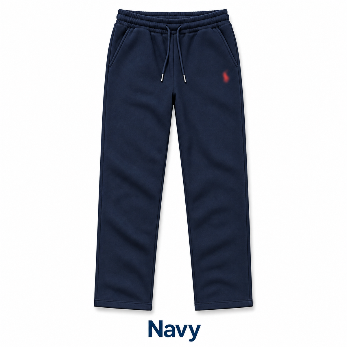 🍂 Unisex Classic Straight-Leg Sweatpants with Pockets 🔥 Everyday Comfort | Clearance Bundle Deal