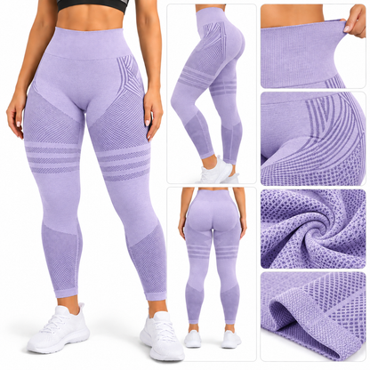 ⚡ FINAL SALE  3D™ - Leggings Esculpe y Define