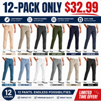 🔥12-PACK ONLY $32.99