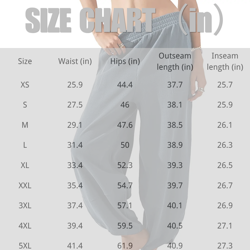 🔥Hot Sale💥Women's Wide Leg Pants🔥16-PACK - All Colors Included