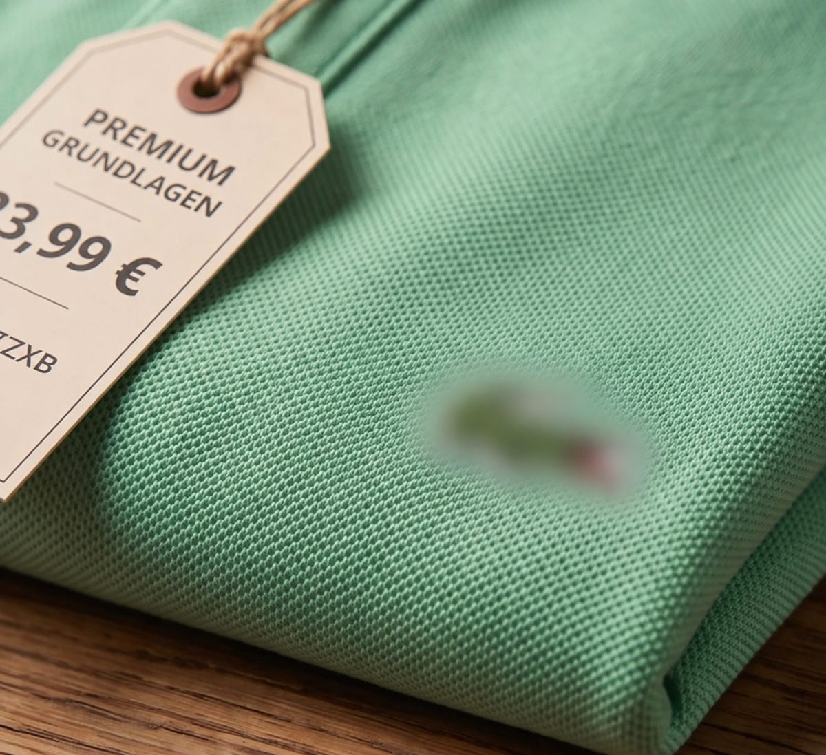 🔥Heute Räumungsverkauf – Herren-Poloshirt