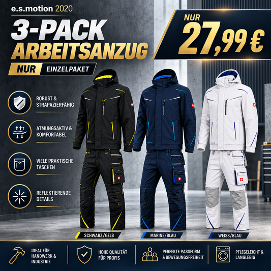 ☀️ WINTER-SALE IM SOMMER ❄️