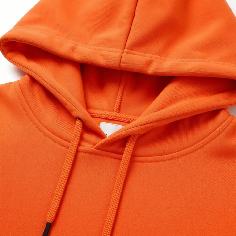🔥Last Day Promotion!🔥CHT  Men's Rain Defender Loose Fit Heavyweight Sweatshirt