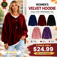 5- PACK ONLY $24.99-(Navy+ Burgundy+ Pink +Purple +Black)
