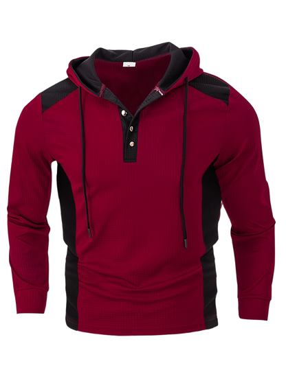 Men'S Fashion Casual Hoodie
