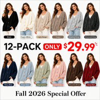 12 Colors-$29.99 TODAY ONLY