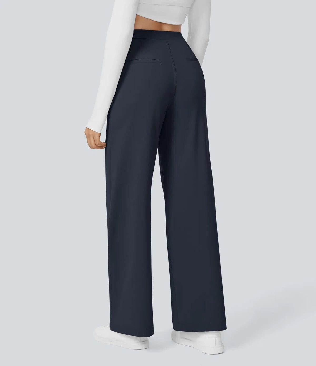 ⏰ Großer Frühlings-Sale! ⏰ Everyday Comfort Pants™ – Schmeichelhafte Stretchhose für echten Alltagskomfort