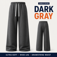 Single — Dark Gray