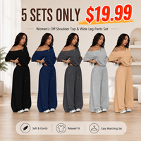 5 Sets Mix C