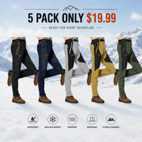 5 Pack B