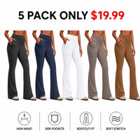 5 Pack B