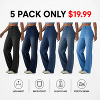 5 Pack A