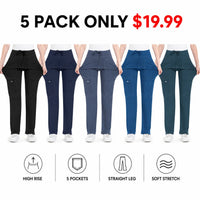 5 Pack A