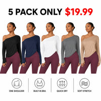 5 Pack A