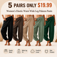 5 Pairs B