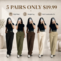 5 Pairs B