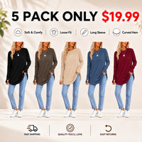 5 Pack B