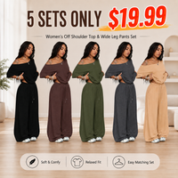 5 Sets Mix B