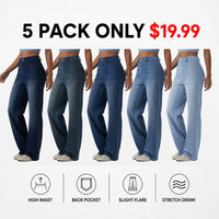 5 Pack B