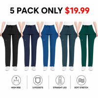 5 Pack B