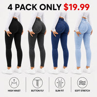 4 Pack A