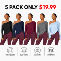 5 Pack B