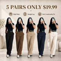 5 Pairs D
