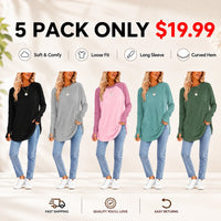 5 Pack C