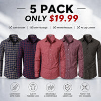5 Pack C