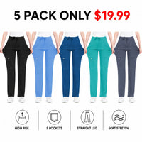 5 Pack C