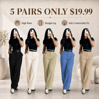 5 Pairs E
