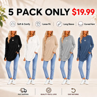 5 Pack D