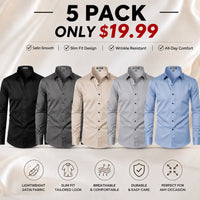 5 Pack D