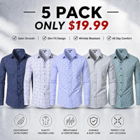 5 Pack D
