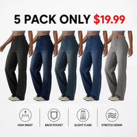 5 Pack D