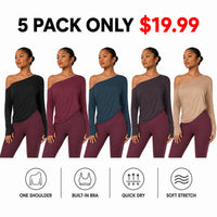 5 Pack D