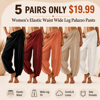 5 Pairs D