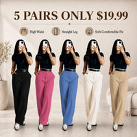 5 Pairs F