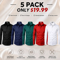 5 Pack E
