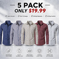 5 Pack E