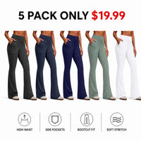 5 Pack F