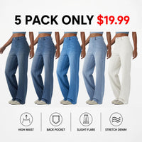 5 Pack E