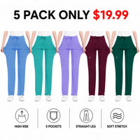 5 Pack E