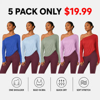 5 Pack E