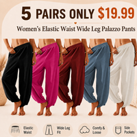 5 Pairs E