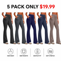 5 Pack A