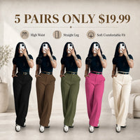 5 Pairs A
