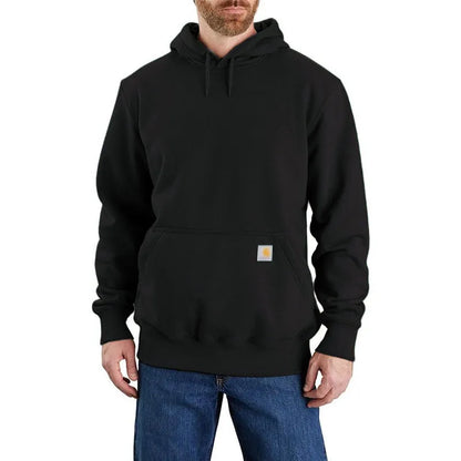 🔥Last Day Promotion!🔥CHT  Men's Rain Defender Loose Fit Heavyweight Sweatshirt